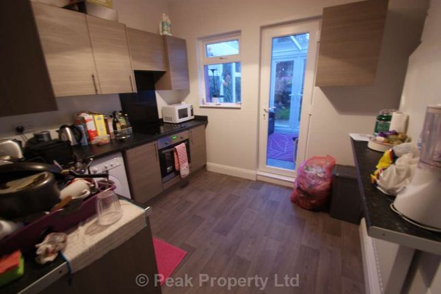 Room 2, North Avenue, Southend On Sea photo 3