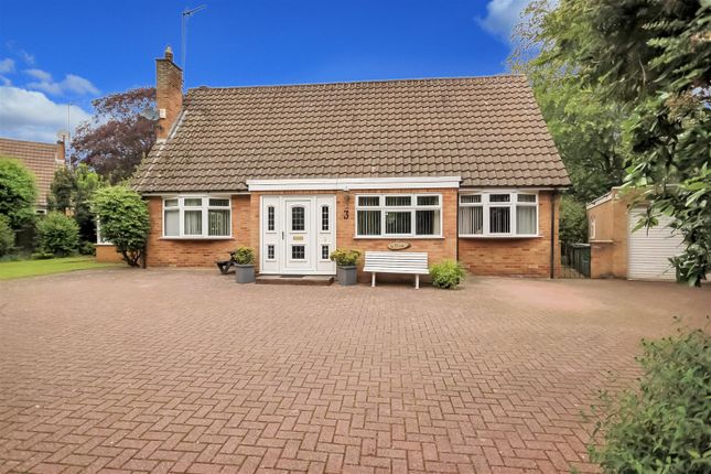 Thumbnail Detached house for sale in Hardwick Close, Wellingborough
