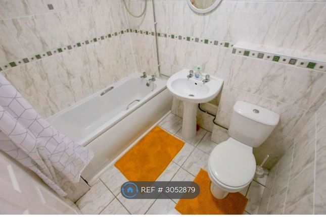 Flat, Thirlemere House Roman Way, Birmingham photo 4
