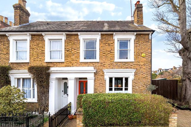 4-bed house on 20, Victoria Road, Teddington, £1,795,000