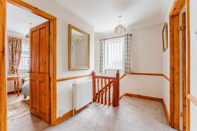 Detached house for sale in Bowthorpe Road, Wisbech