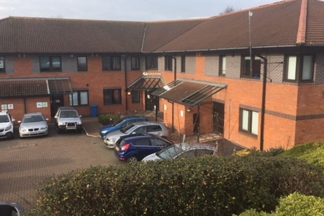 Thumbnail Office to let in Kew Court, Exeter