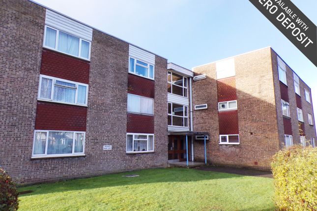 Studio flat on Flat 12, Romsey, £850/mo
