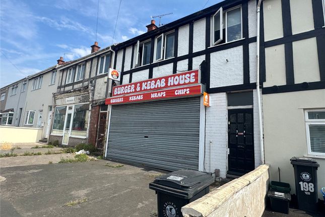 200, Bloomfield Road, Bristol photo 2