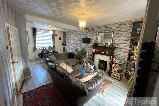 40, Margaret Street, Treorchy photo 3