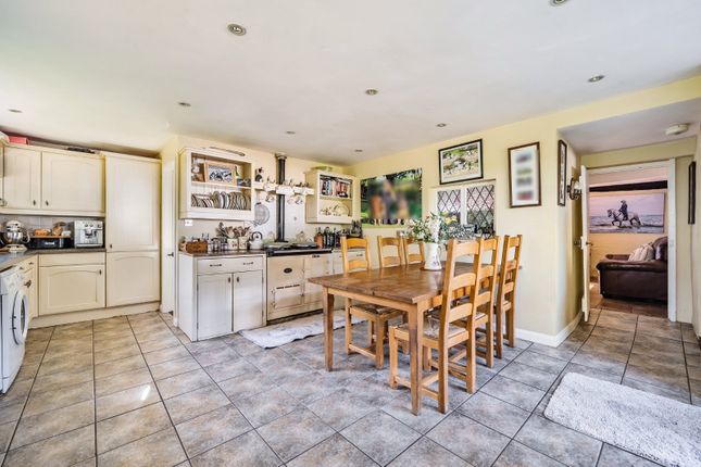 Detached house for sale in Plumpton Lane, Plumpton, East Sussex