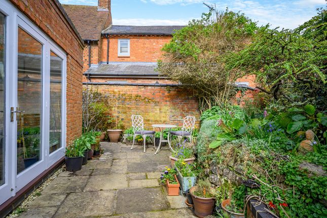 End terrace house for sale in Horn Street Winslow, Buckinghamshire