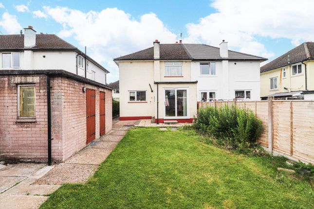 15, Lingmoor Way, Carlisle photo 4