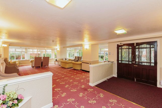 Flat for sale in Woodlands Road, Lytham St. Annes