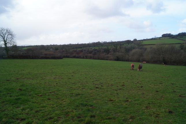 Farm for sale in Bancyffordd, Llandysul