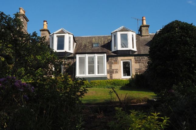 Thumbnail Semi-detached house to rent in Queen Street, Newport-On-Tay, Fife