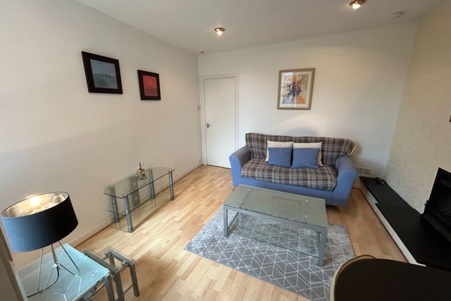 Flat for sale in 5 Dee Place, The City Centre, Aberdeen