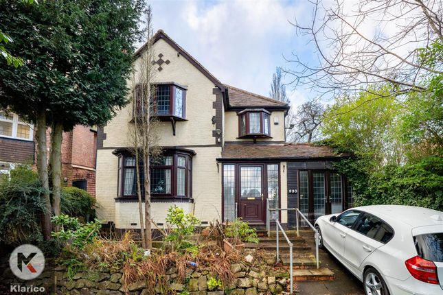 3-bed house on 993 Bristol Road South, Birmingham, £360,000