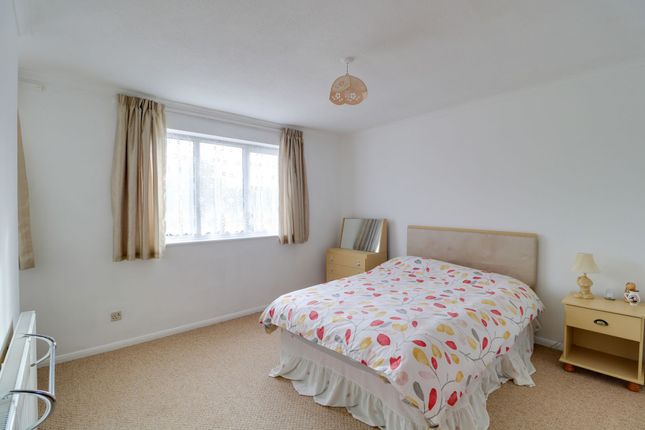 Semi-detached house for sale in Sefton Way, Newmarket