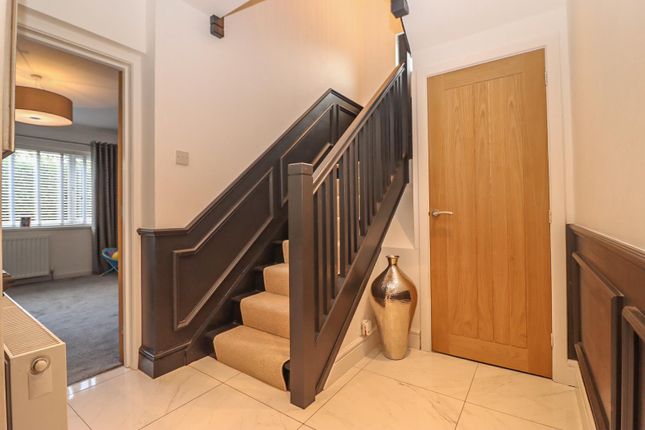 Detached house for sale in Princes Road, Gosforth, Newcastle Upon Tyne