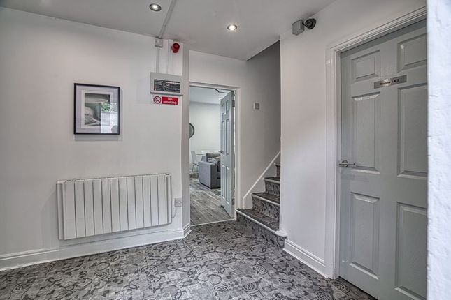 Room to rent in Upper Mersey Road, Widnes