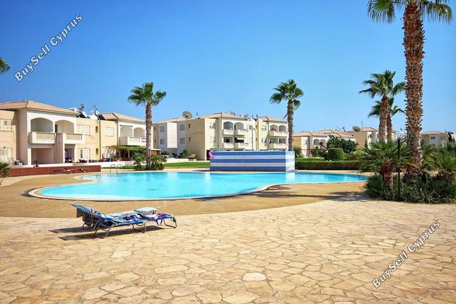 Thumbnail Apartment for sale in Mandria Pafou, Paphos, Cyprus