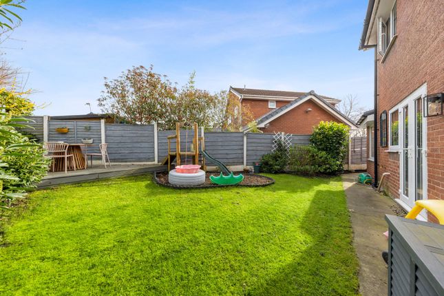4 Westhay Crescent, Warrington photo 4