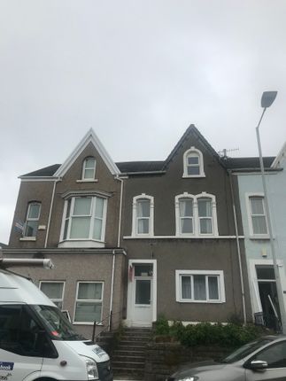 Terraced house to rent in 96 King Edward Road, Swansea