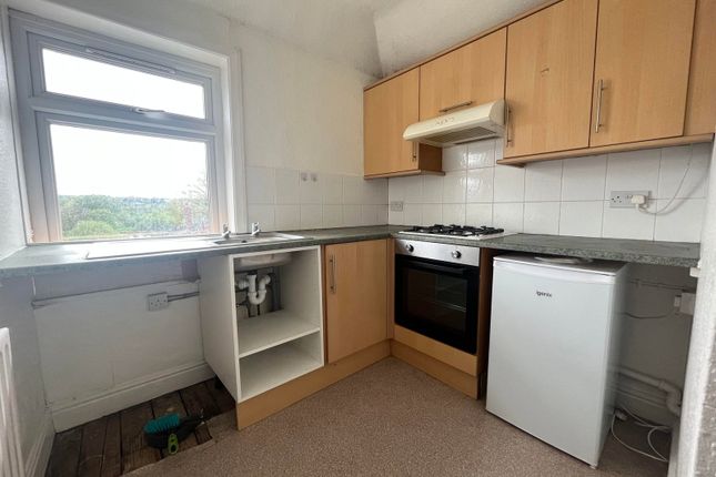 297 Top Floor Flat, Monks Road, Lincoln photo 2