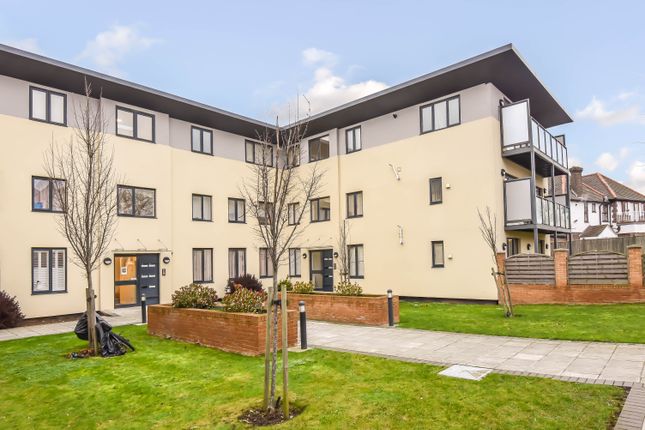 2 Bed Flat To Rent In Sidcup Road Mottingham London Se9