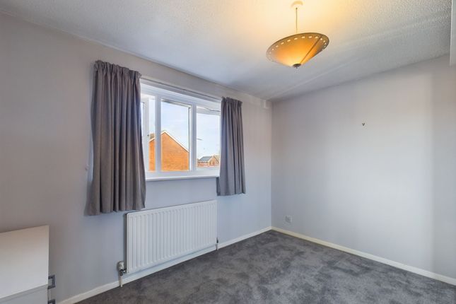 End terrace house for sale in Elm Way, Sawtry, Huntingdon.