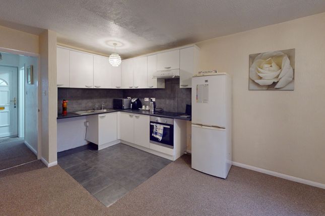 Flat 21a, Elizabeth House Alexandra Street, Maidstone photo 3