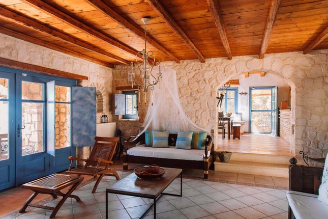 Villa for sale in Agios Nikolaos, Zakynthos, Ionian Islands, Greece