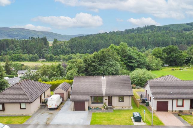 6, Broom Hill, Ballinluig, Pitlochry photo 2