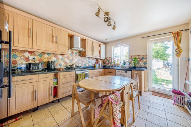 Terraced house for sale in Stanley Road, Croydon