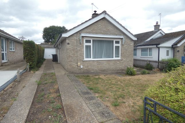 4, Park View, Thetford photo 3