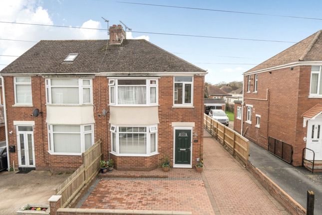 3-bed house on 7, Priestley Avenue, Exeter, £315,000