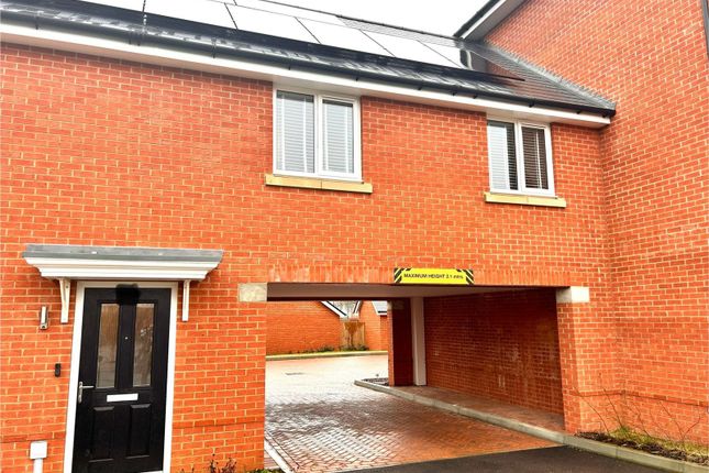 Property for sale in Cotter Way, Canterbury