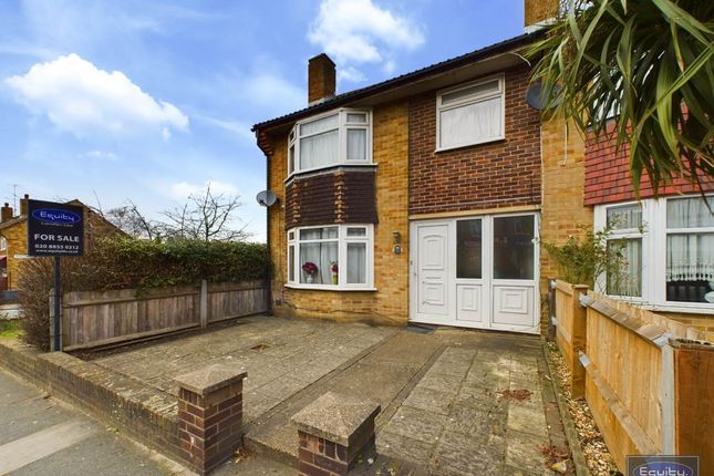 Property for sale in Mcleod Road, Abbey Wood, London
