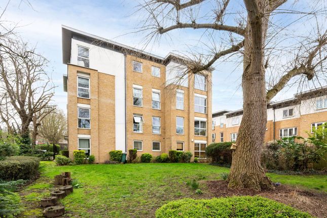 Highwood Close, East Dulwich photo 3