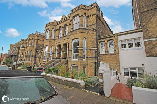 Flat for sale in Clarendon Road, Margate