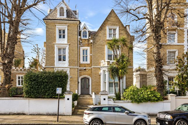 Carlton Hill, London photo 2