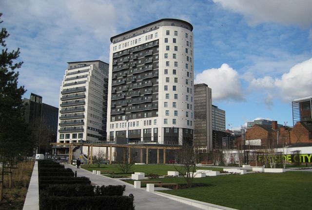 703 Hive, 7 Masshouse Plaza West Midlands, Birmingham photo 2