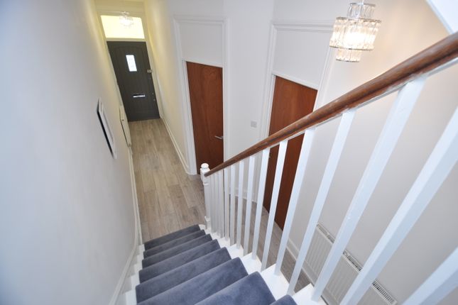 Maisonette to rent in Spencer Road, London