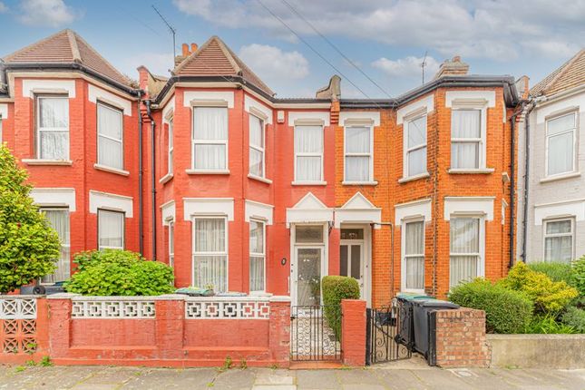 Terraced house for sale in Cobham Road, Wood Green