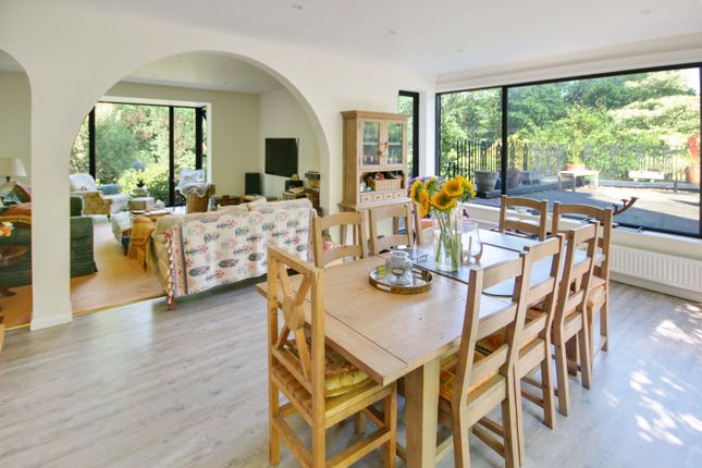 High Leam West, Swissland Hill, Dormans Park photo 2