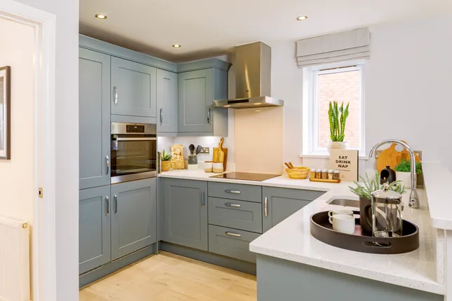 David Wilson Homes - Canalside