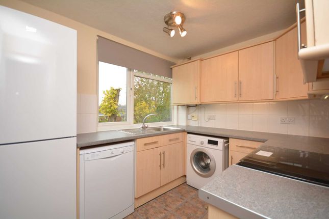 Semi-detached house to rent in Broadlands Avenue, Chesham