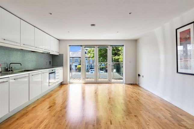 The Limehouse, Flat 1, 10 Arbury Road, Cambridge photo 3