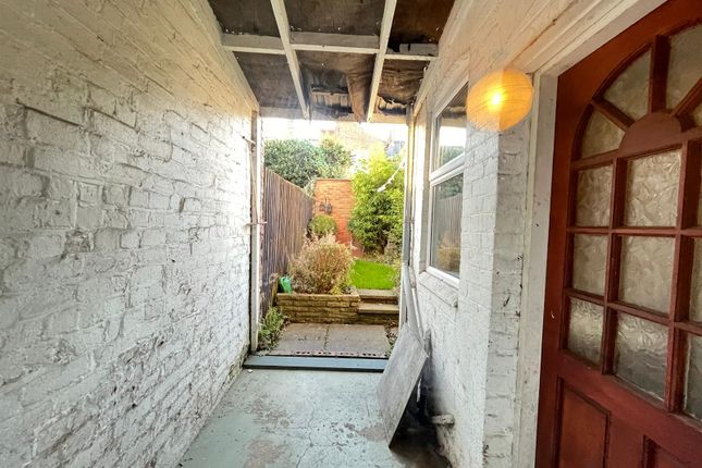19, Vernon Road, Leicester photo 5