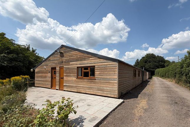 4 Bedroom Bungalow