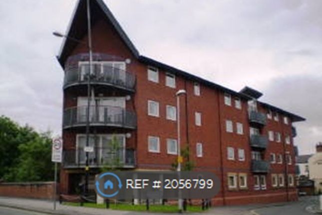 Thumbnail Flat to rent in Didsbury Village, Manchester