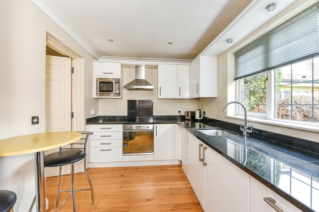 Flat for sale in Mill Ride, Ascot