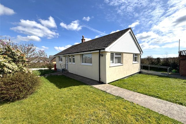2-bed house on Cliff Gates,, Templeton, Pembrokeshire, £170,000