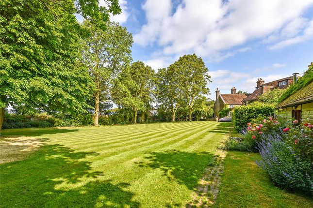 Detached house for sale in Brookpit Lane, Climping, West Sussex